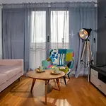 Apartment Moon