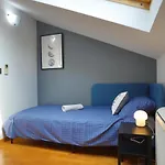 Apartment Moon