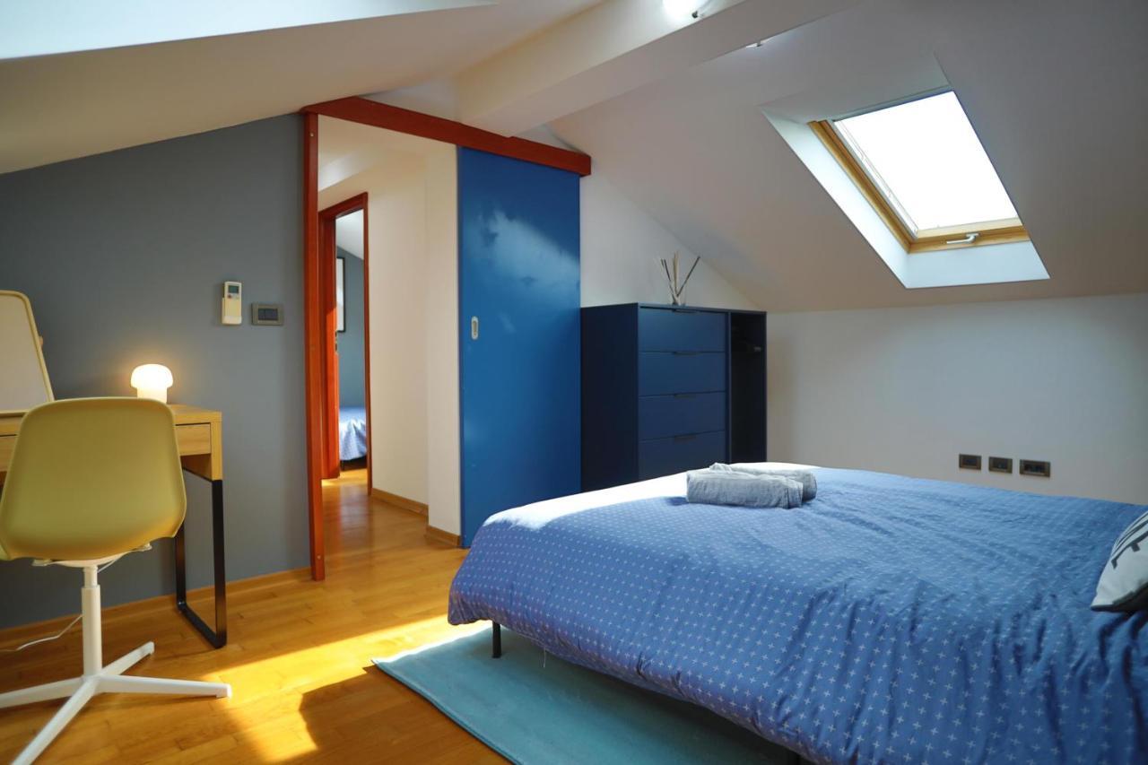Apartment Moon Rovinj