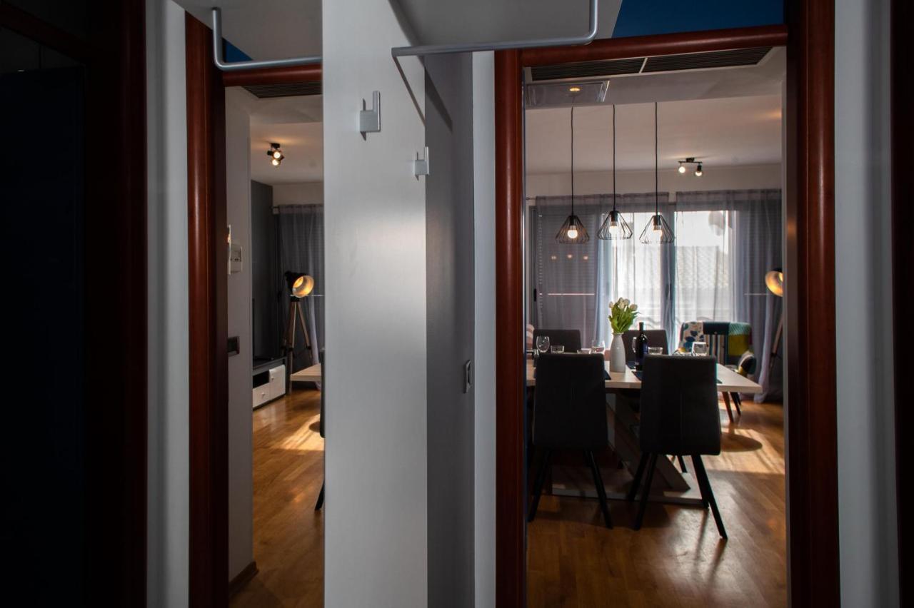 Moon Apartment Rovinj