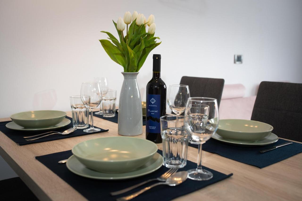 Apartment Moon Rovinj
