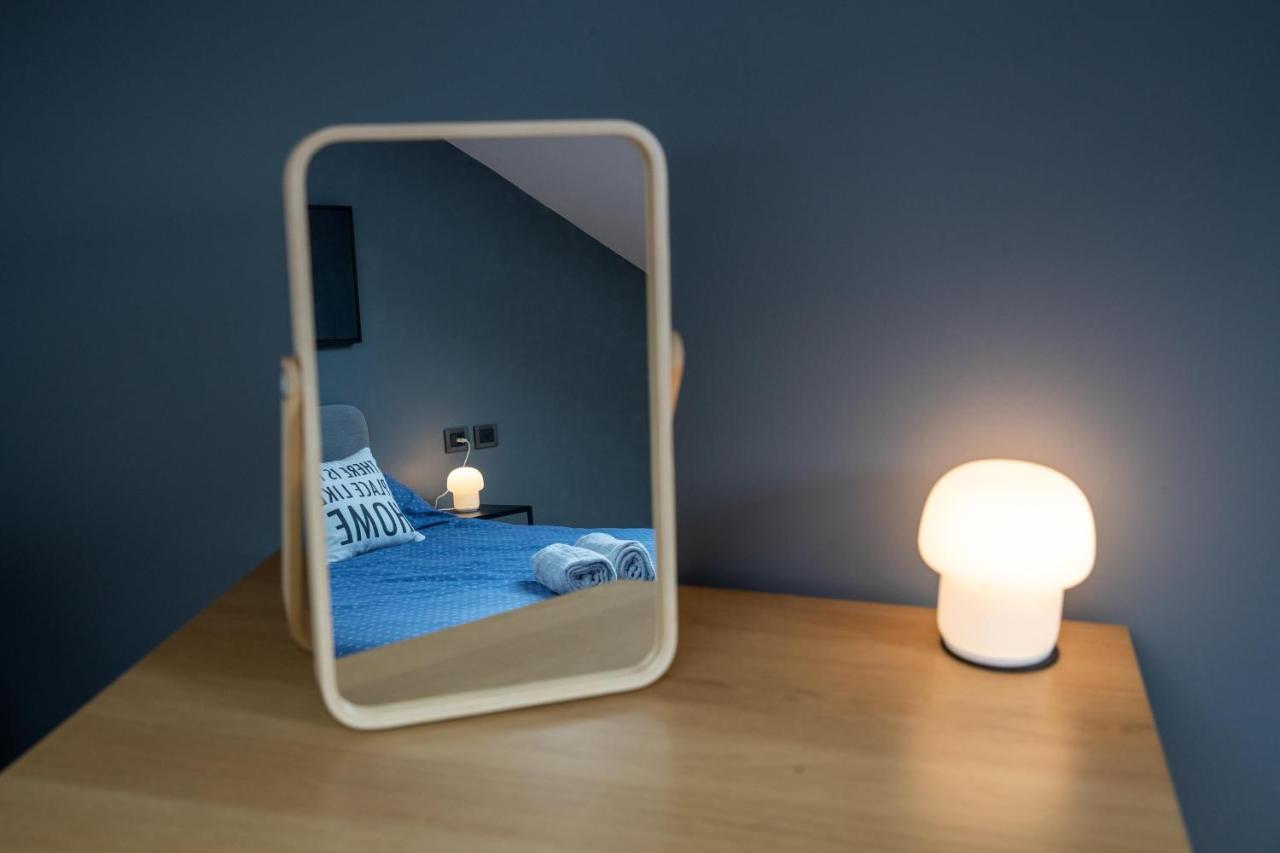 Apartment Moon