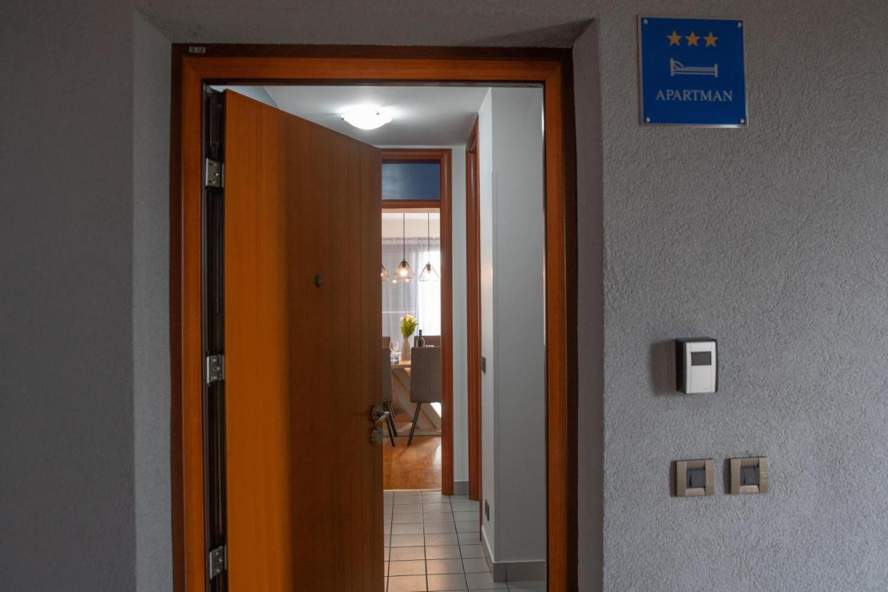 Apartment Moon Rovinj