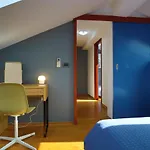 Apartment Moon